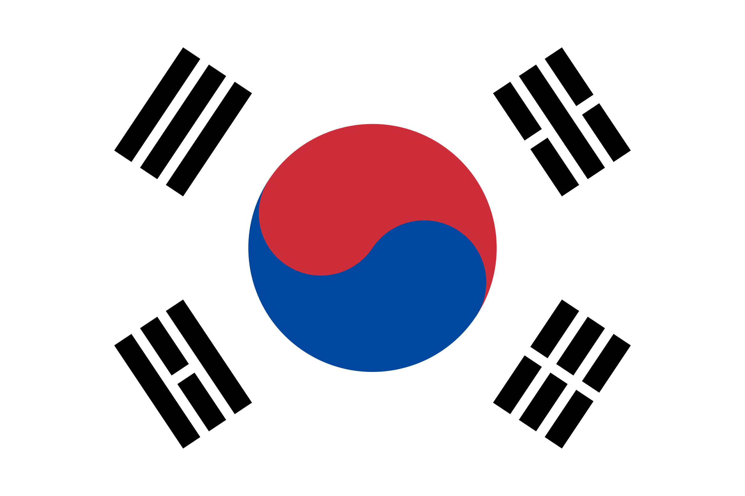 Crypto jobs in South Korea