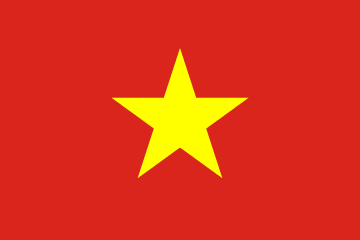 Crypto jobs in Vietnam